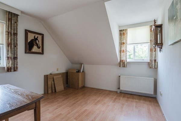 Medium property photo - De Slek 2, 4921 NB Made